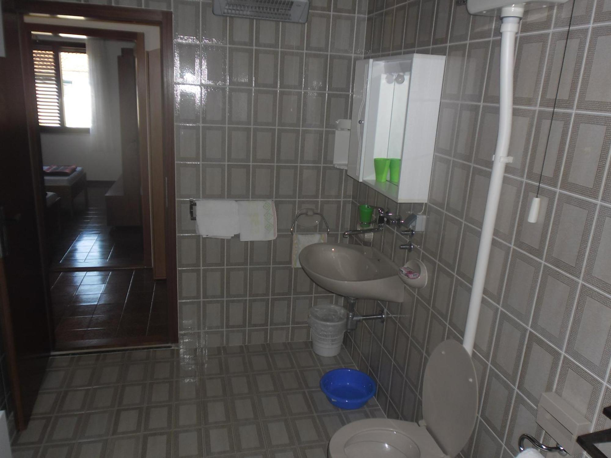 Apartments Marta Рогозница Номер фото