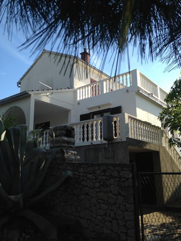 Apartments Marta Рогозница Экстерьер фото